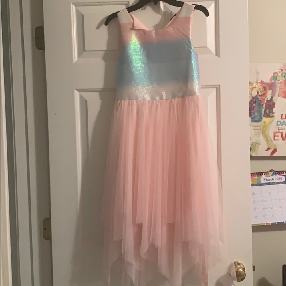 Beautiful Girls Spring/Summer Dress